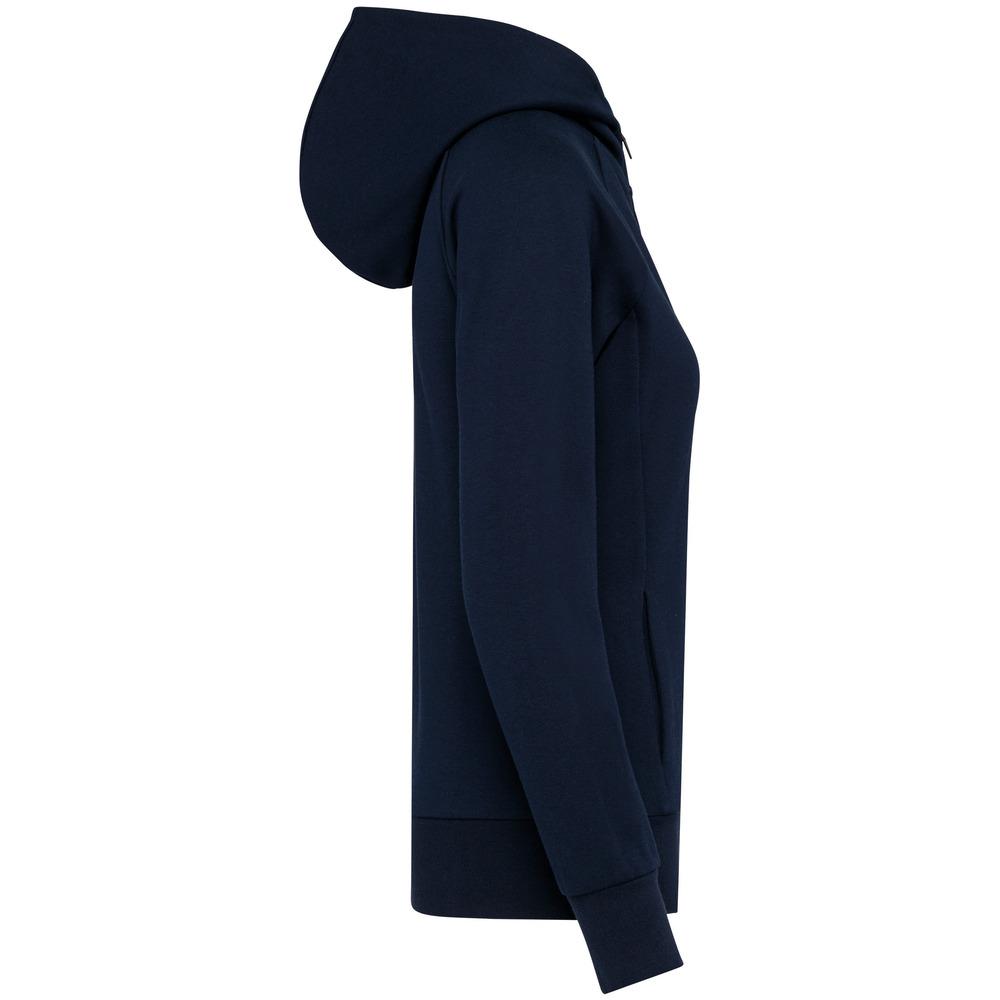 Kariban Premium PK401 - Veste zippée à capuche femme