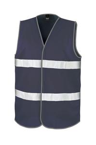 Result R200XEV - Gilet CORE à visibilité accrue Navy