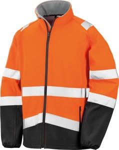 Result R450X - VESTE SOFTSHELL