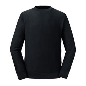 Russell RU208M - Sweat réversible Pure Organic