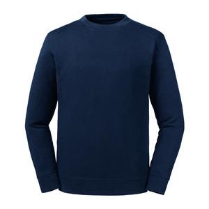 Russell RU208M - Sweat réversible Pure Organic