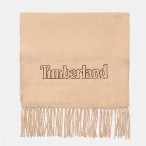 Timberland TB0A2NR3 - ÉCHARPE UNIE ET SON ETUI CADEAU Chameau