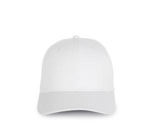 K-up KP173 - Casquette Baseball - 6 panneaux