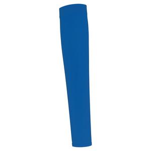 PROACT PA032 - Manchon de sport sans couture unisexe Aqua Blue