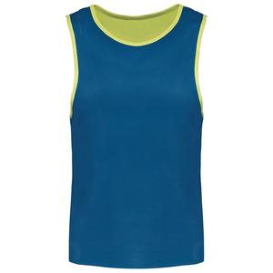 PROACT PA048 - Chasuble réversible multisports enfant