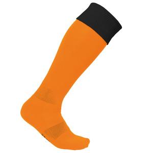 PROACT PA0300 - Chaussettes de sport bicolores unisexe