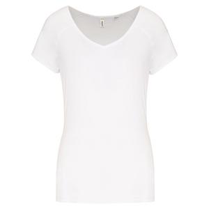 PROACT PA4020 - T-shirt de sport écoresponsable femme White