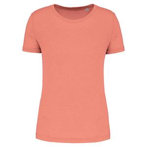 PROACT PA4021 - T-shirt triblend sport femme Corall