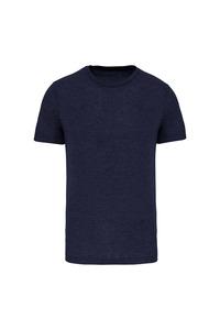 PROACT PA4011 - T-shirt triblend sport homme French Navy Heather