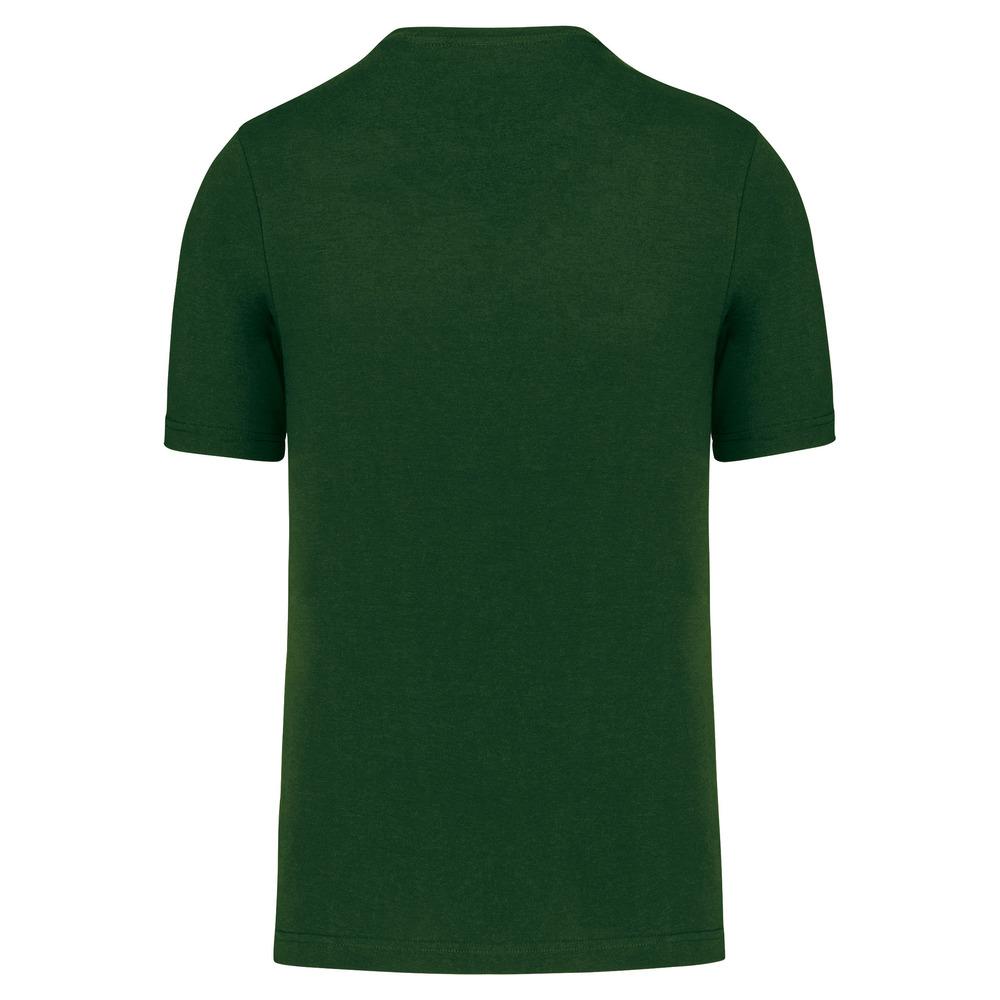 WK. Designed To Work WK302 - T-shirt col rond écoresponsable homme