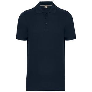 WK. Designed To Work WK274 - Polo manches courtes homme