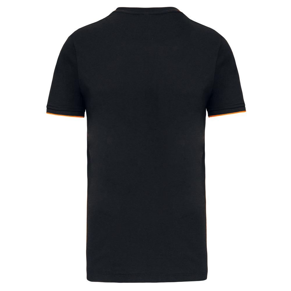 WK. Designed To Work WK3020 - T-shirt DayToDay manches courtes homme