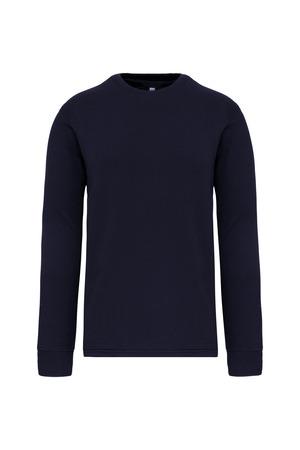 WK. Designed To Work WK4001 - Sweat-shirt manches montées homme