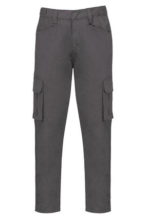 WK. Designed To Work WK703 - Pantalon multipoches écoresponsable homme