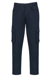 WK. Designed To Work WK703 - Pantalon multipoches écoresponsable homme