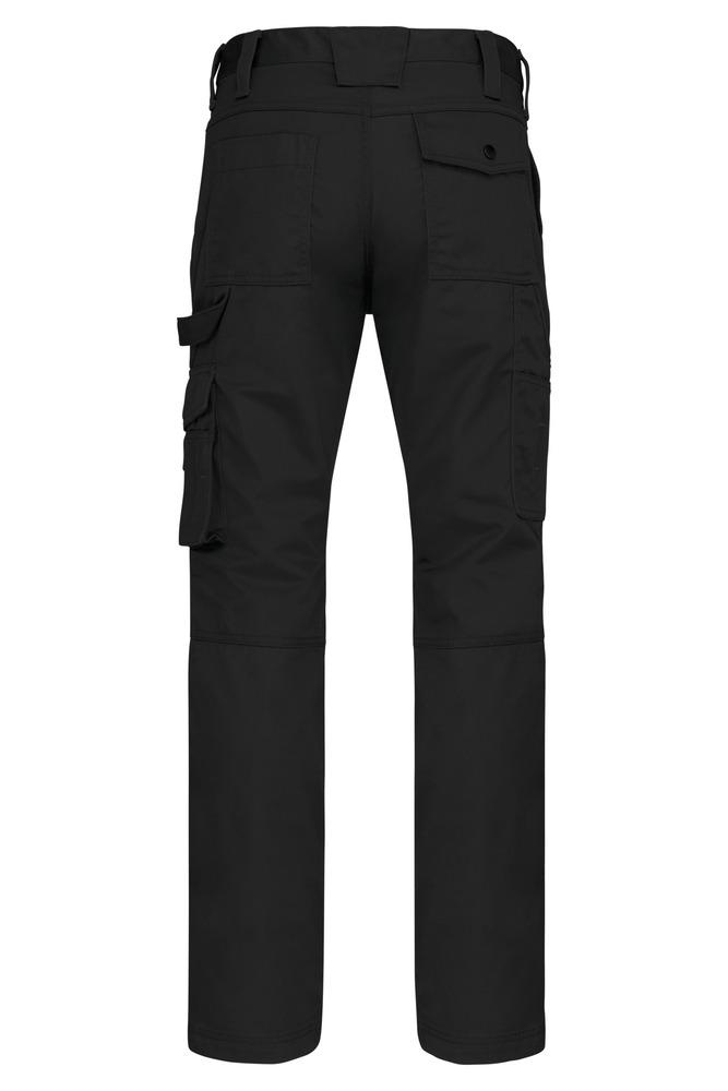 WK. Designed To Work WK795 - Pantalon de travail multipoches homme