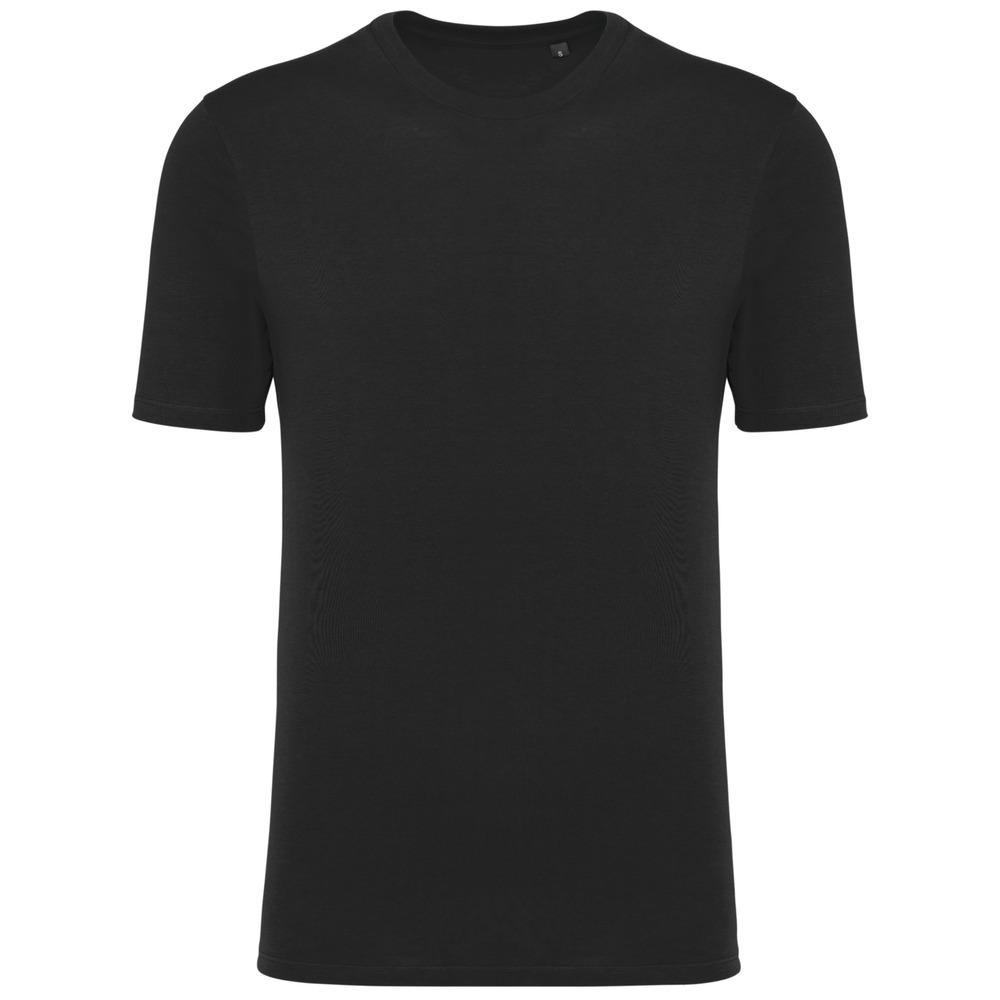 Kariban K3036 - T-shirt col rond manches courtes unisexe