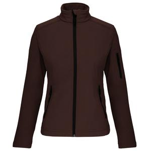 Kariban K400 - VESTE SOFTSHELL FEMME