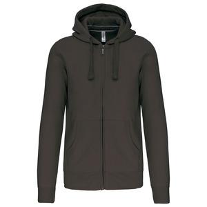 Kariban K454 - SWEAT-SHIRT CAPUCHE ZIPPÉ UNISEXE