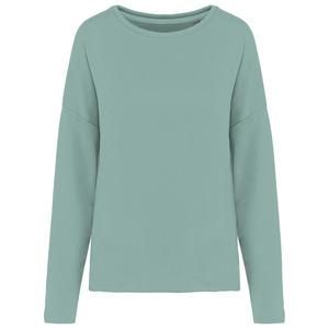 Kariban K471 - Sweat-shirt femme "Loose" Sage