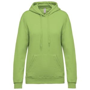 Kariban K473 - Sweat-shirt capuche femme