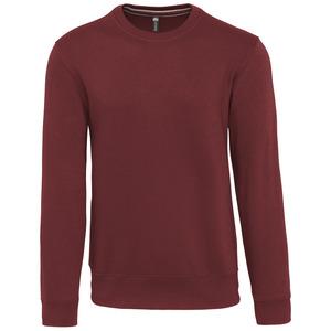 Kariban K488 - Sweat-shirt col rond