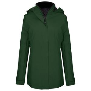 Kariban K6108 - Parka femme