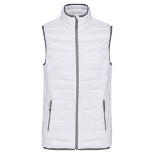 Kariban K6114 - Doudoune légère sans manches femme White