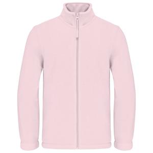 Kariban K920 - VESTE MICROPOLAIRE ENFANT ZIPPÉE Pale Pink