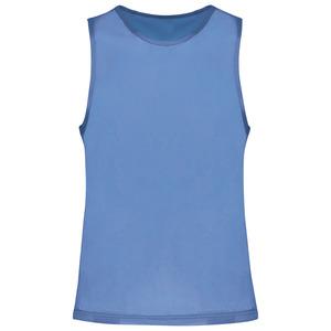 ProAct PA043 - CHASUBLE EN FILET LÉGER MULTISPORTS ADULTE ET ENFANT