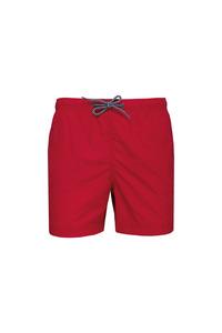 Proact PA168 - Short de bain Red