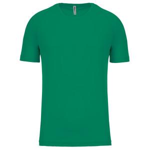 ProAct PA438 - T-SHIRT SPORT MANCHES COURTES