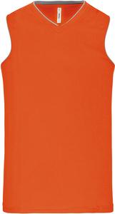 ProAct PA461 - MAILLOT BASKET-BALL ENFANT Orange