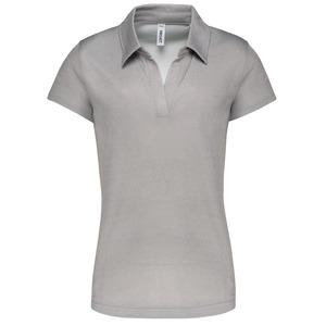 ProAct PA483 - POLO SPORT MANCHES COURTES FEMME