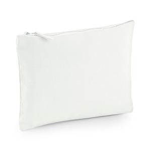 Westford mill W530 - trousse à accessoires en toile OffWhite