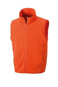 Result R116X - Gilet micro polaire