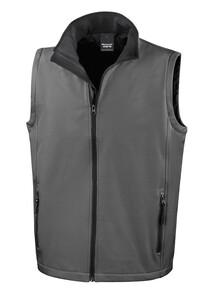 Result R232M - Body Softshell "Printable" Homme