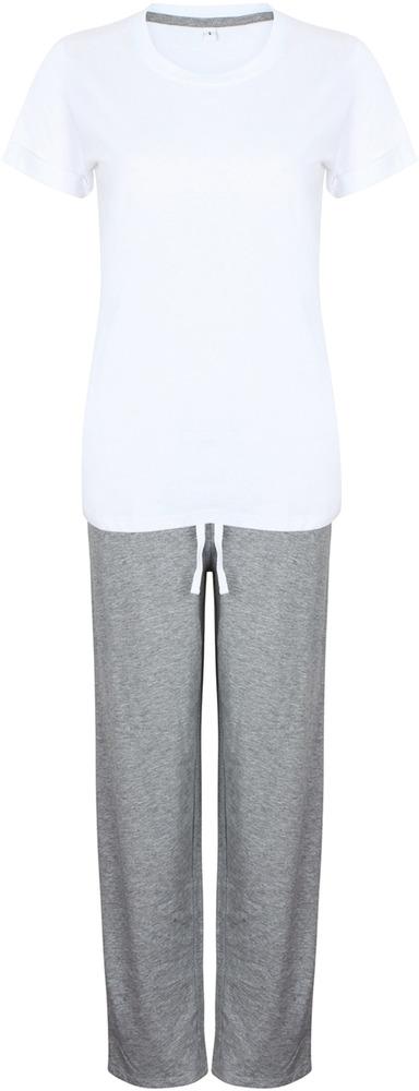 TOWEL CITY TC053 - Ensemble pyjama femme