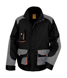 Result R316X - LITE Jacket