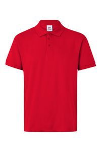 Velilla 105502 - POLO MC Red