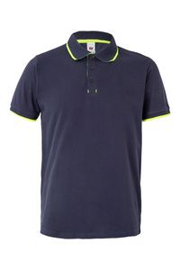 Velilla 105505 - POLO BICOLORE MC