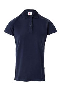 Velilla 105509S - POLO STRETCH MC FEMME