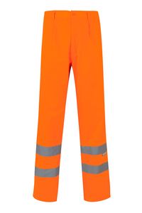 Velilla 160 - PANTALON HV Hi-Vis Orange