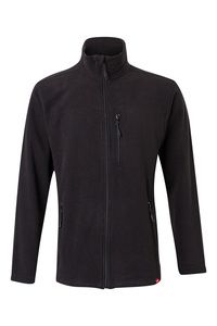 Velilla 201502 - VESTE POLAIRE Black