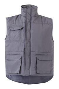 Velilla 205901 - GILET MATELASSÉ