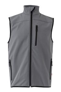 Velilla 205905 - GILET SOFT SHELL