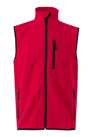 Velilla 205905 - GILET SOFT SHELL