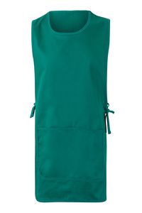 Velilla 254201 - TABLIER RÉVERSIBLE Green