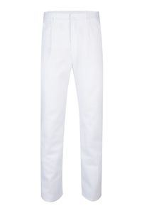 Velilla 349 - PANTALON White