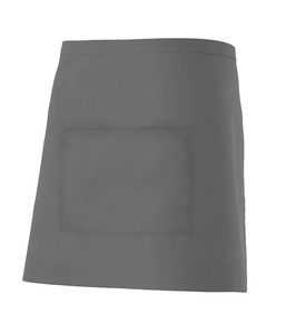 Velilla 404201 - TABLIER COURT Gris